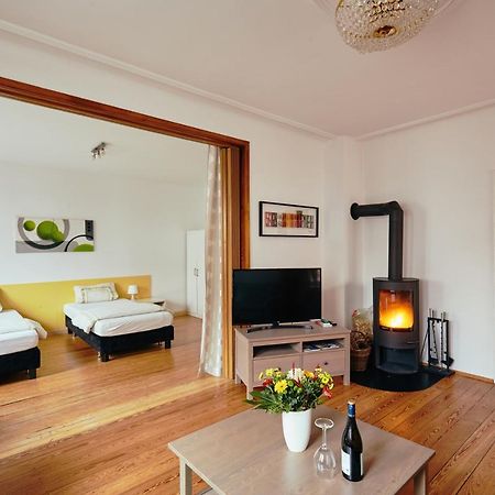 Ferienhaus Sommerweide 160Qm Bis 10P Haßloch Exterior foto