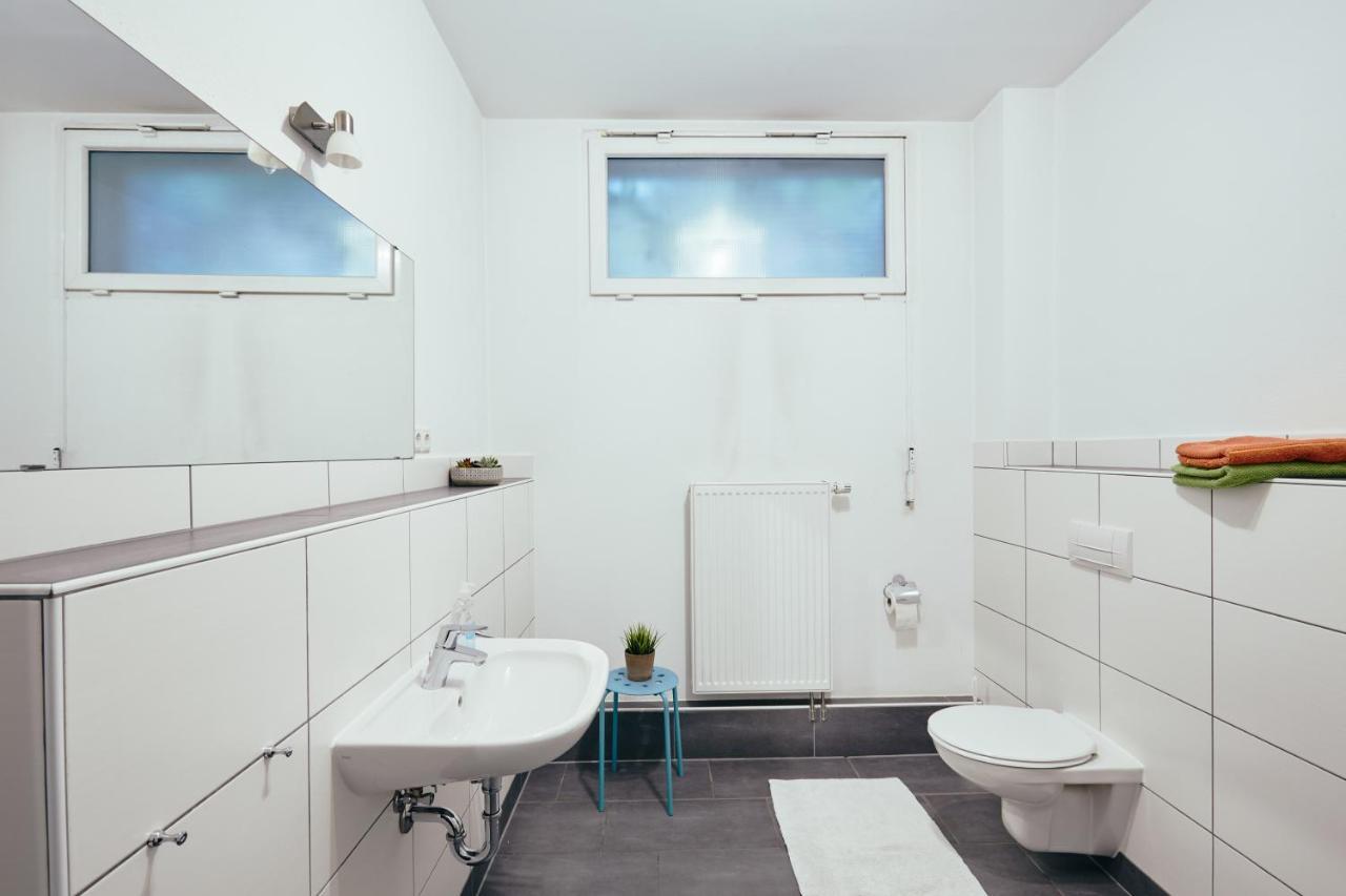 Ferienhaus Sommerweide 160Qm Bis 10P Haßloch Exterior foto