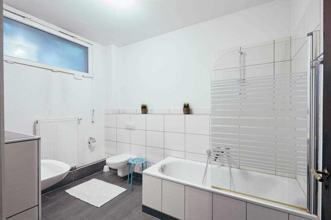 Ferienhaus Sommerweide 160Qm Bis 10P Haßloch Exterior foto