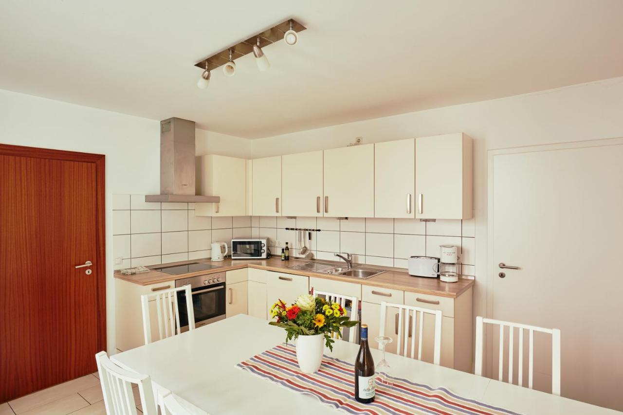 Ferienhaus Sommerweide 160Qm Bis 10P Haßloch Exterior foto